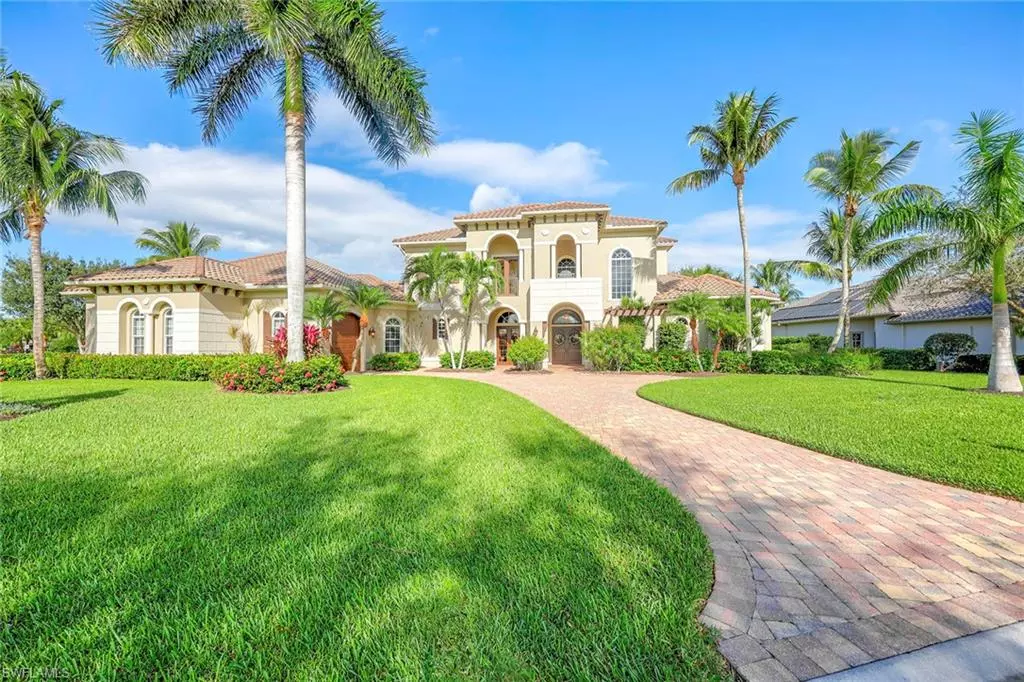 Naples, FL 34113,7711 Trent CT