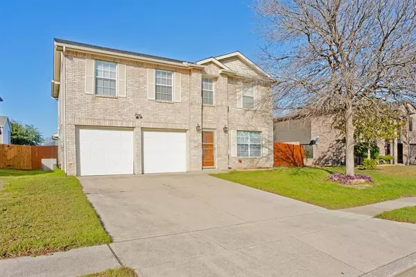 Saginaw, TX 76131,708 Quail Drive