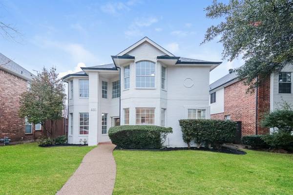 1717 Live Oak Lane, Allen, TX 75002