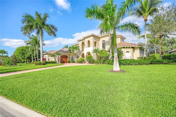 Naples, FL 34113,7711 Trent CT