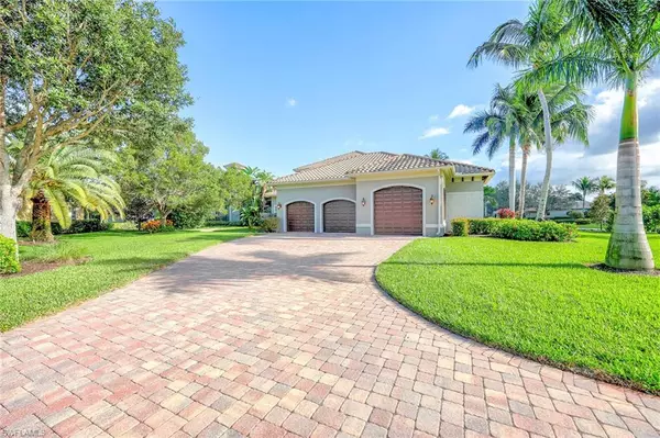 Naples, FL 34113,7711 Trent CT