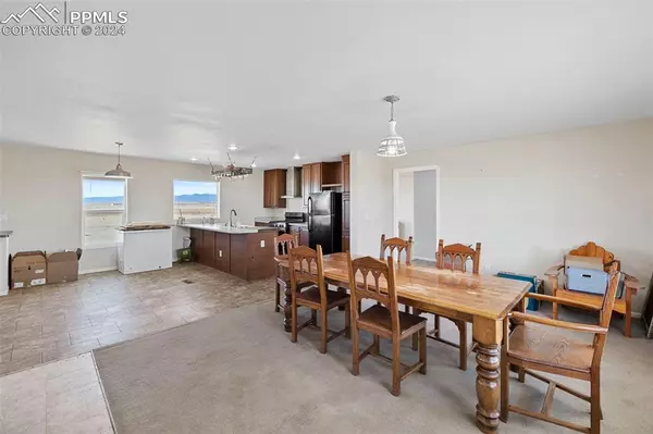 Calhan, CO 80808,4621 Henderson LN