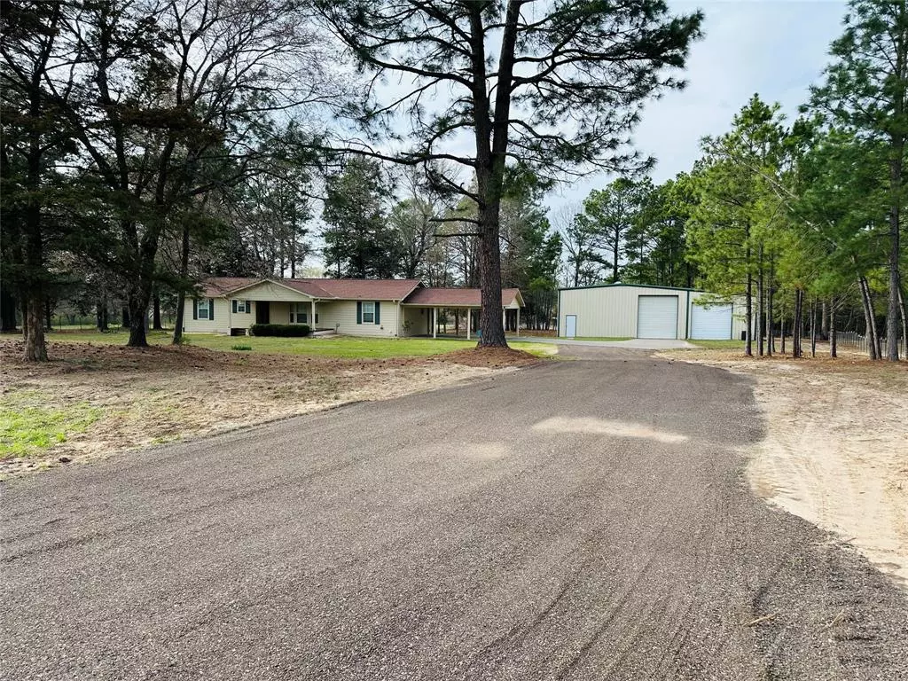 Winnsboro, TX 75494,161 County Road 4400