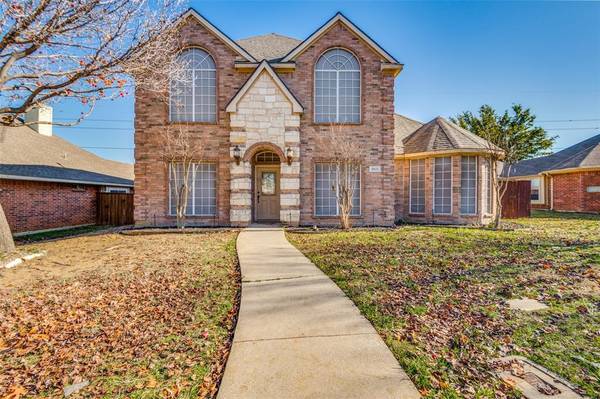 2021 Camelot Drive, Lewisville, TX 75067