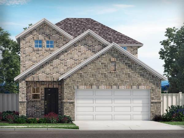 613 McKenna Drive, Lowry Crossing, TX 75069