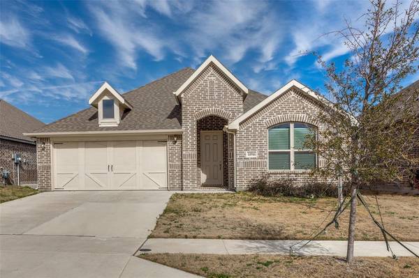 14916 Nightmist Road, Aledo, TX 76008