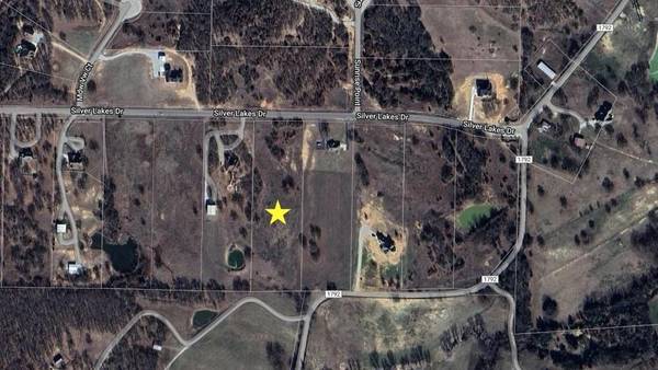 Lot 177 Silver Lakes Drive, Sunset, TX 76270