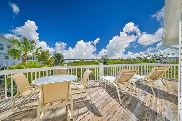 16701 Seagull Bay CT, Bokeelia, FL 33922