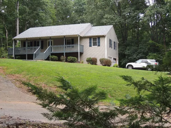 Concord, VA 24538,243 Village Terrace