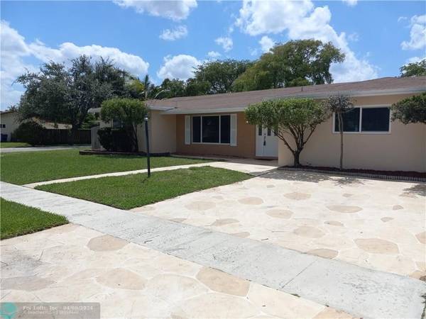 Cooper City, FL 33328,5151 SW 101st Ave