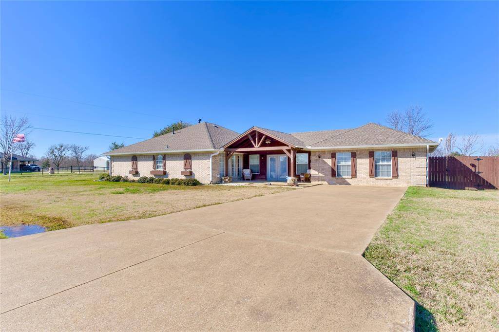 Wills Point, TX 75169,1550 Vz County Road 3427