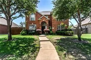 Frisco, TX 75036,1645 Chase Oaks Court