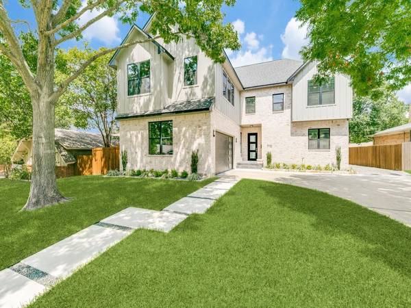 710 Williams Way, Richardson, TX 75080