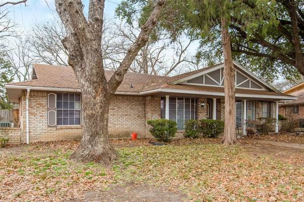 Desoto, TX 75115,1113 Greenbriar Drive