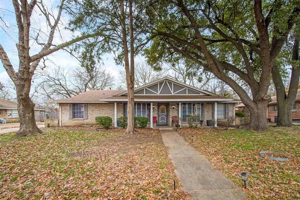 Desoto, TX 75115,1113 Greenbriar Drive