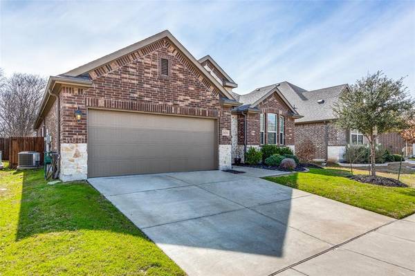 1020 Lake Sierra Way, Little Elm, TX 75068