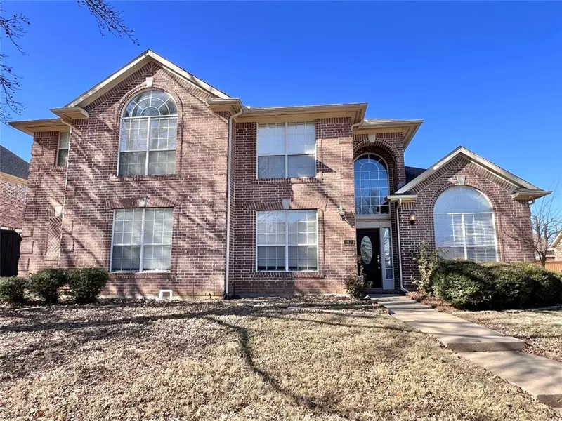 107 Ripplewood Cove, Coppell, TX 75019