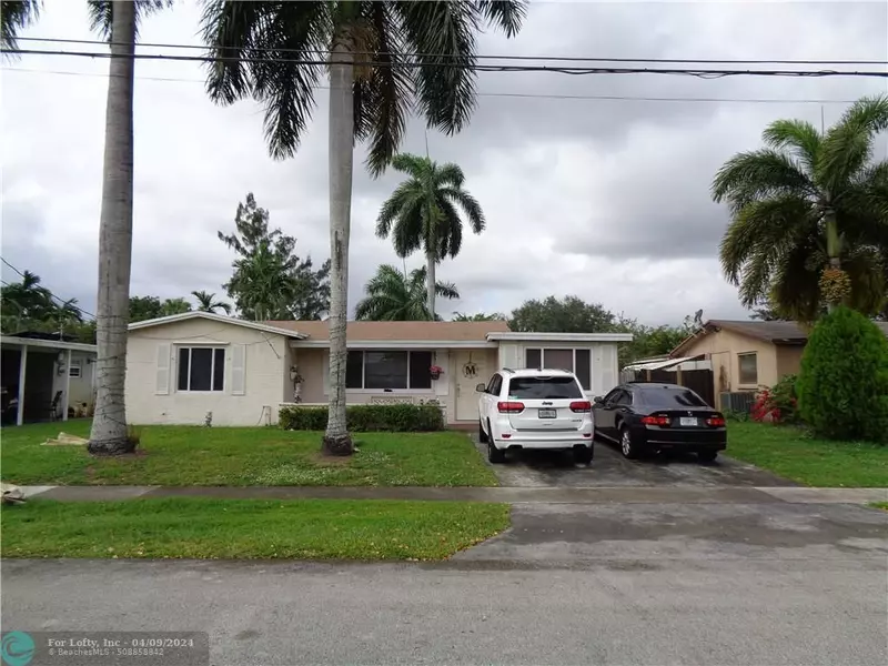 4999 SW 93rd Ave, Cooper City, FL 33328