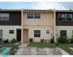 3707 NW 91st Ave, Sunrise, FL 33351