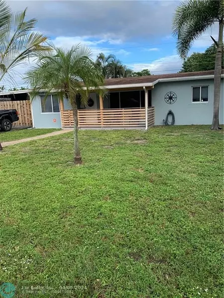 3130 NE 12th Ter, Pompano Beach, FL 33064