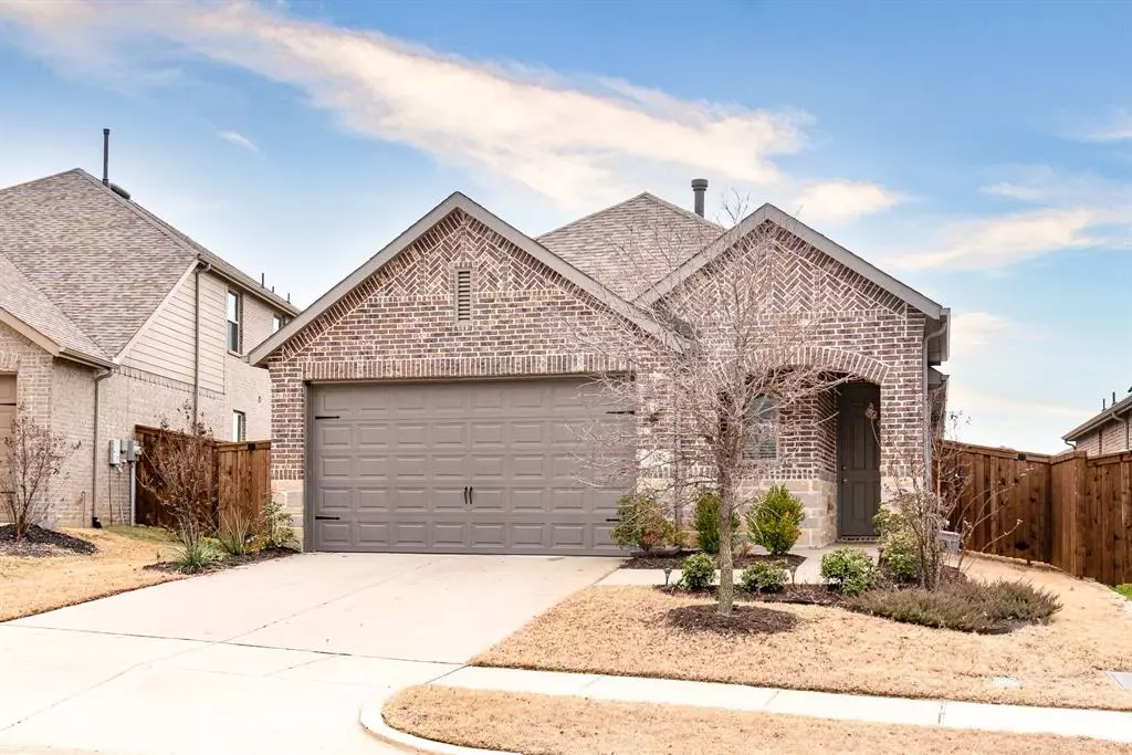 Aubrey, TX 76227,1320 Friesian Lane