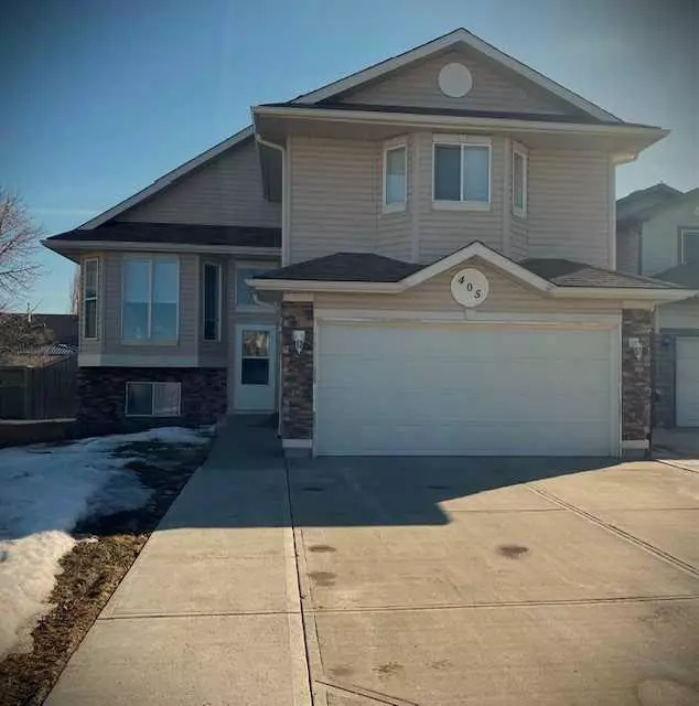 High River, AB T1V 1W1,405 Highwood Village PL NW