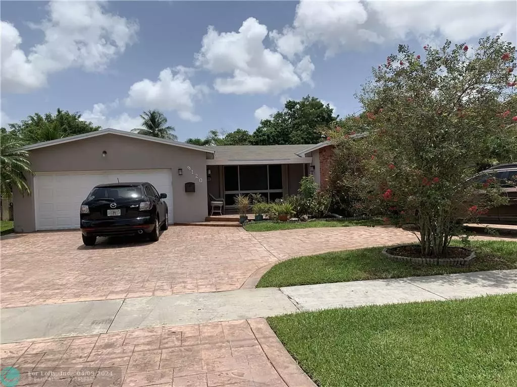 Cooper City, FL 33328,9120 SW 51st Pl