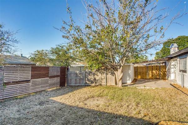 914 Valley View Drive, Allen, TX 75002