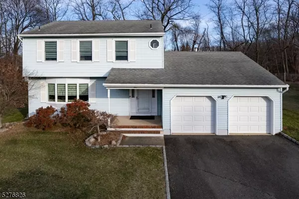 1 Valerie Rd, Edison Twp., NJ 08820