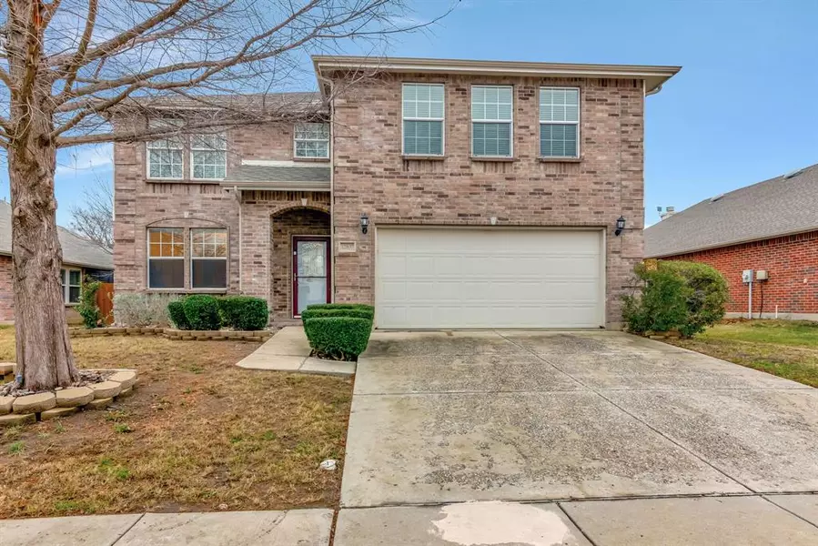 12837 Mourning Dove Lane, Fort Worth, TX 76244