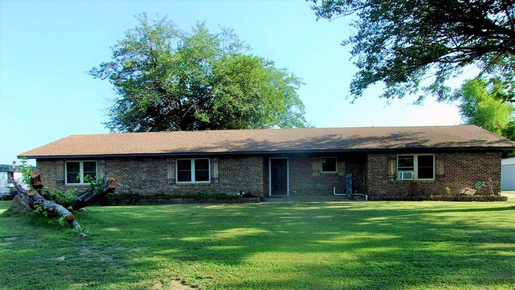 7077 Farm Road 69 N, Dike, TX 75437