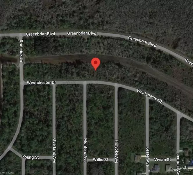 482 Westchester DR, Lehigh Acres, FL 33972