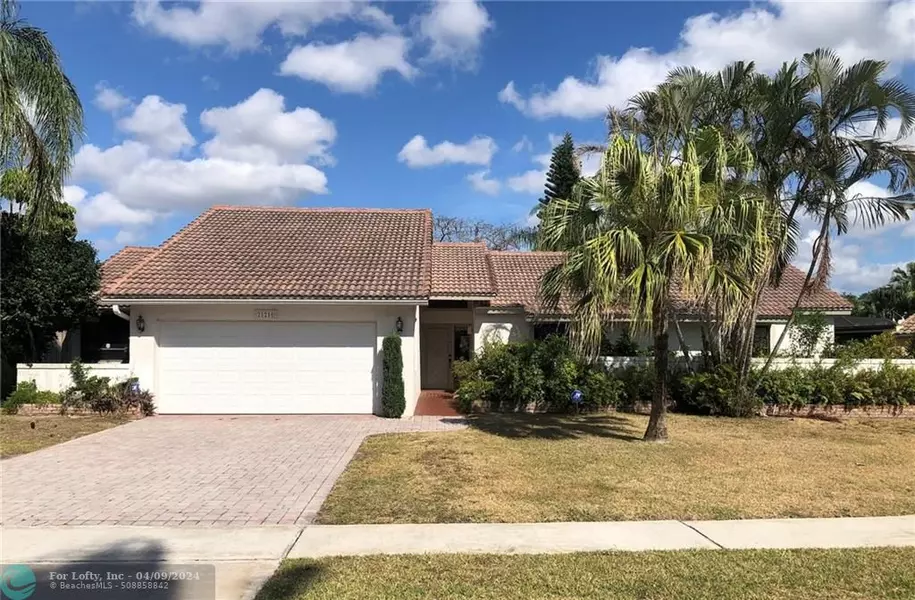 21210 Escondido Way, Boca Raton, FL 33433