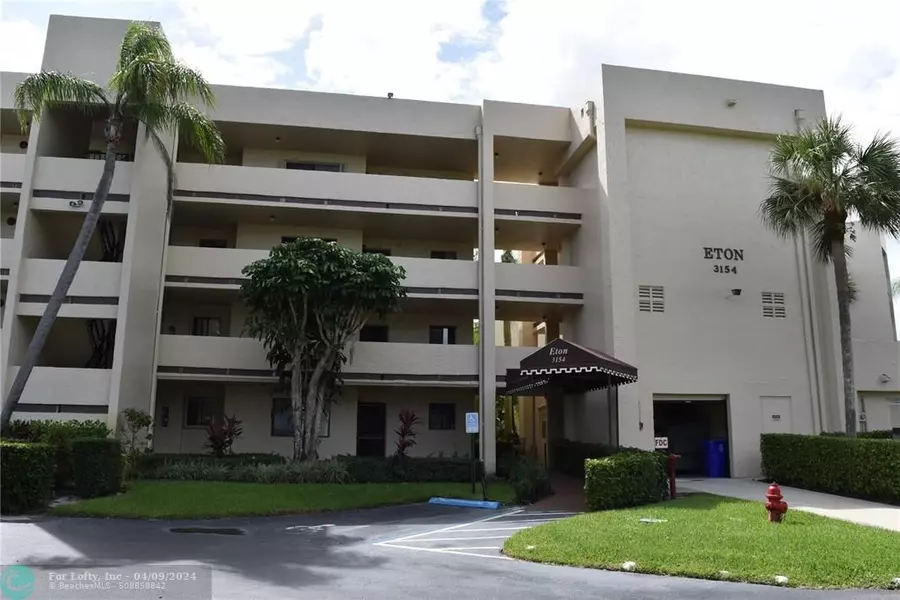 3154 Via Poinciana  #311, Lake Worth Beach, FL 33467