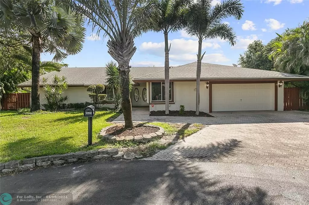 Plantation, FL 33324,9350 Park Ln