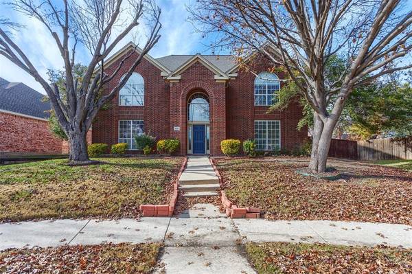 8925 Smokey Drive, Plano, TX 75025