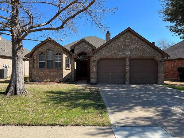 7916 Teal Drive, Fort Worth, TX 76137