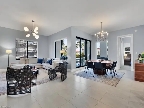 1111 Central AVE 216, Naples, FL 34102