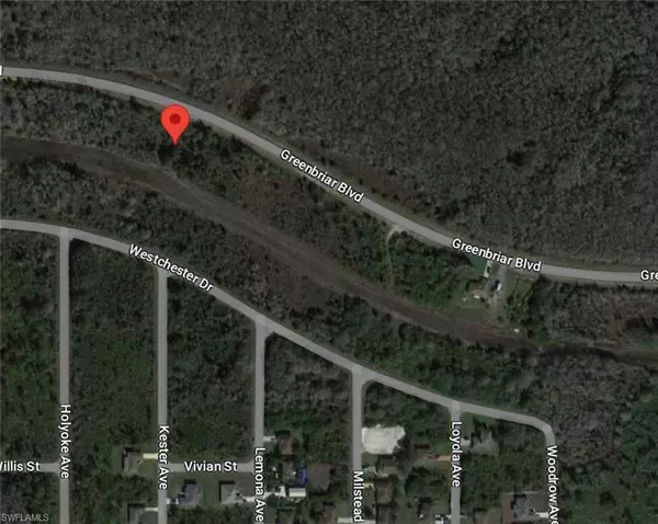 Lehigh Acres, FL 33972,483 Greenbriar BLVD