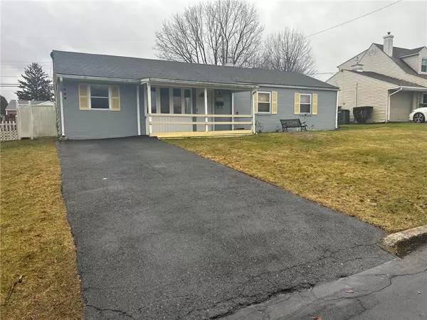 3078 Salisbury Drive, Allentown City, PA 18103