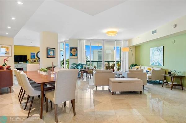 333 Las Olas Way  #2504,  Fort Lauderdale,  FL 33301