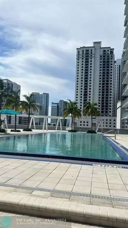 Miami, FL 33130,79 SW 12th St  #2908s