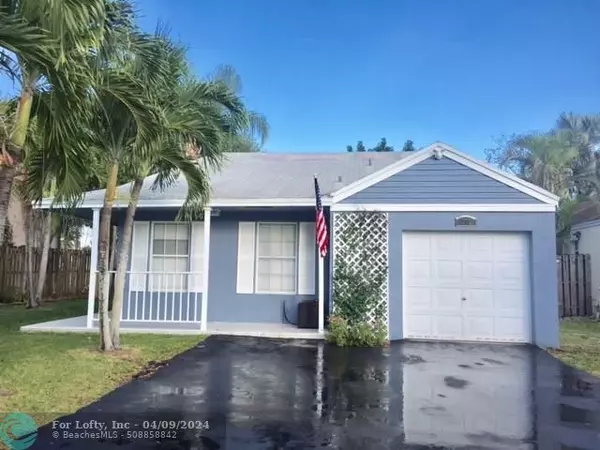 202 SW 159TH AVE, Sunrise, FL 33326