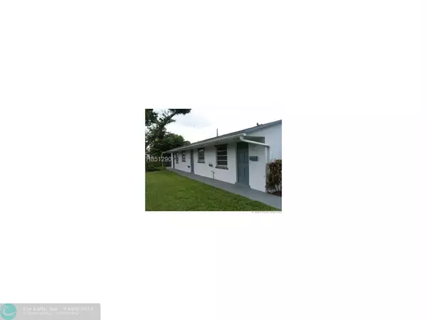 5130 SW 26th Ave, Fort Lauderdale, FL 33312