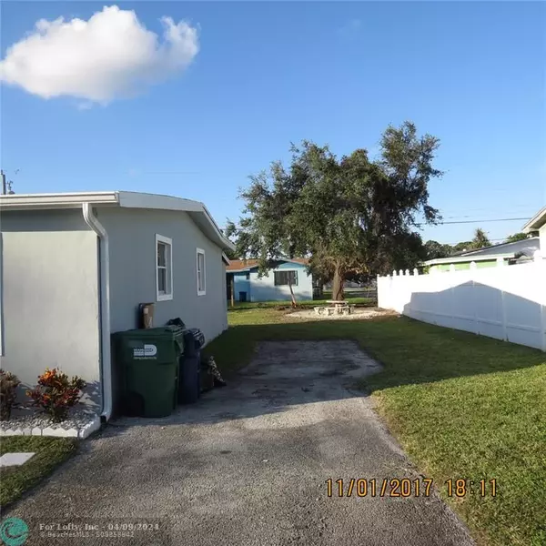 Miami Gardens, FL 33056,3535 NW 213th Ter