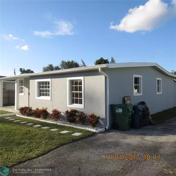 Miami Gardens, FL 33056,3535 NW 213th Ter