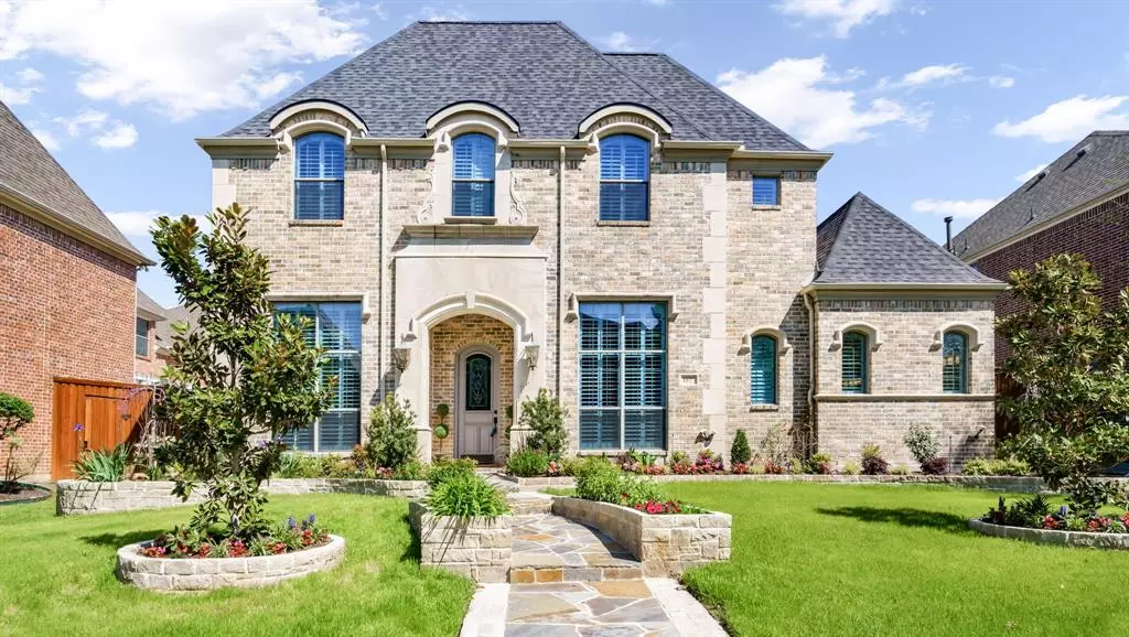 Plano, TX 75024,4577 Kentucky Drive