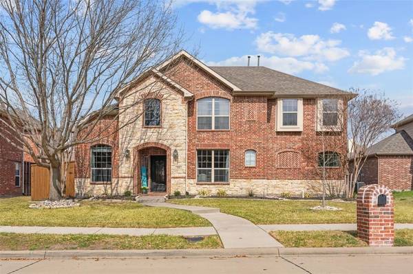 950 High Meadow Road,  Frisco,  TX 75033