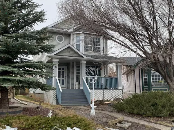 Calgary, AB T3A 5h3,45 Hidden Spring CIR NW