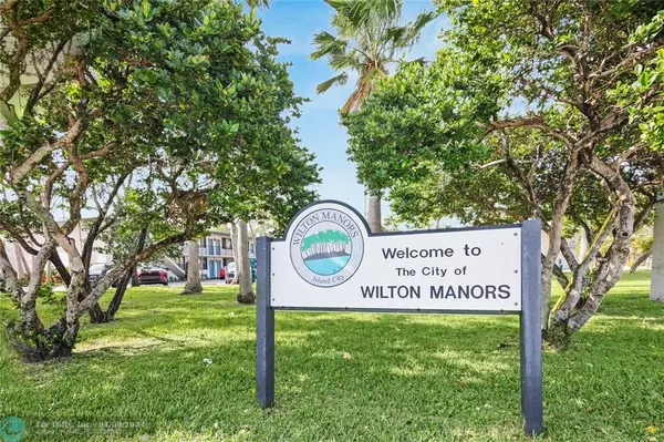 1901 N Andrews Ave  #217, Wilton Manors, FL 33311